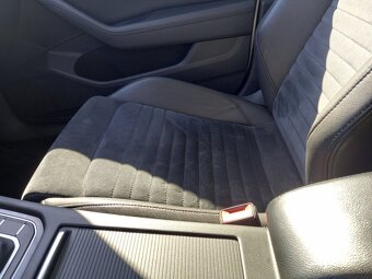 VW PASSAT B8 2,0TDI-2015-LED-ACC-HIGHLINE-PARK.ASIST-140KW - 16