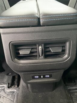 Renault Austral Iconic Esprit Alpine full hybrid E-Tech 200 - 16