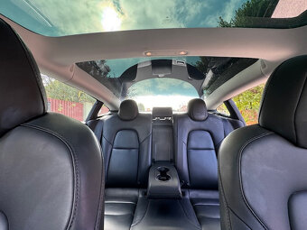 TESLA MODEL 3 SR PLUS| 12/2019| LEN 83 400 km| 18300 bezDPH - 16