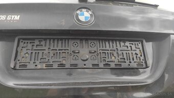 Rozpredam bmw e91 - 16