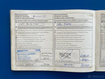 Nissan Qashqai 2014 1.2TB benzín - 16