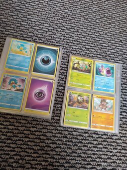 Predam kolekciu pokemon kariet vyše 2000ks - 16