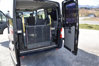 Renault Master 2.5 dCi - 16