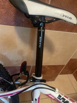 Detský bicykel - CTM - 16