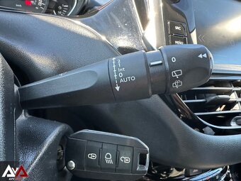 Peugeot 208 1.2 PureTech Active, 75 270km, Slovenské vozidlo - 16