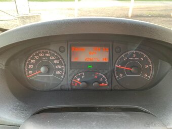Citroën Jumper Furgon 2.0 BlueHDi 160 35+ L4H3 - 16