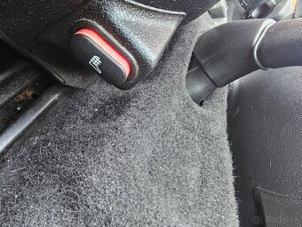 Fond Street - Ka Cabrio 1.6i 70kw (95Ps) +Chip NOVÁ STK-EK - 16