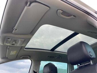 VW Sharan 2.0 TDI 130kW DSG A6 - 16
