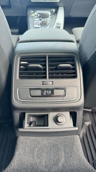 [✔️] Audi A4 S-LINE B9 2.0 TDI 140kW | 135 XXX | - 16