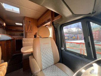 ⭐️⭐️⭐️AUTOKARAVAN HYMER HV 512 SILVER LINE ⭐️⭐️⭐️ - 16