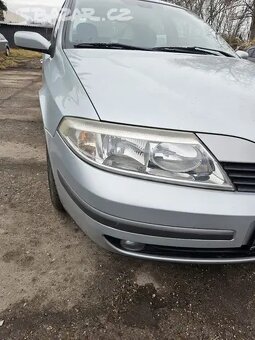 Renault Laguna 2004 1.9dci - 16