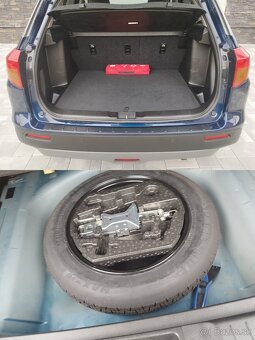 Suzuki Vitara 4x4 Allgrip Benzin 1,6VVT 88KW . 2018 - 16
