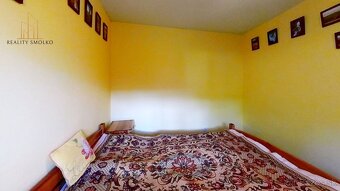 Na predaj dva domy na jedmom pozemku v meste Krompachy - 16