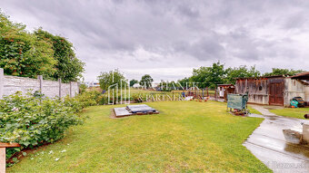 Predaj | Útulný 4-izbový dom vo vyhľadavanej lokalite Malé B - 16