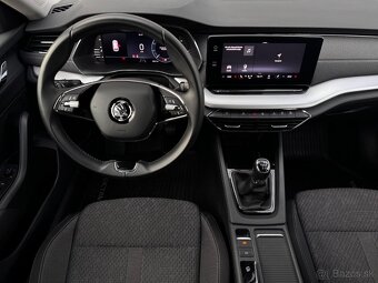 Škoda Octavia Combi 2.0 TDI SCR Style, 1 Majiteľ, 62tis. km - 16