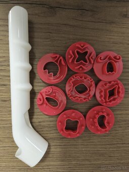 Cukrárske pomôcky - 16