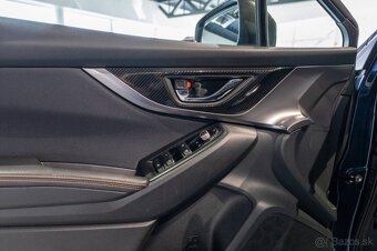 Subaru XV 1.6i Lineartronic AWD Comfort - 16