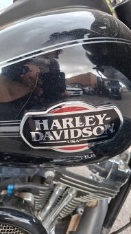 HARLEY-DAVIDSON Triglide /Trojkolka/ - 16