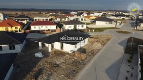HALO reality - Predaj, rodinný dom Veľké Úľany, Ekoosada - N - 16