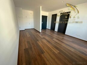 Krásny 2-izbový byt v novostavbe v Trnave - 16