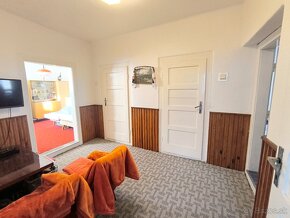 RD SAUNA GARÁŽOU KRBOM VONKAJŠÍM KRBOM POLOMKA HOREHRONIE - 16