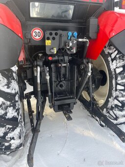 Zetor 6341 turbo - 16