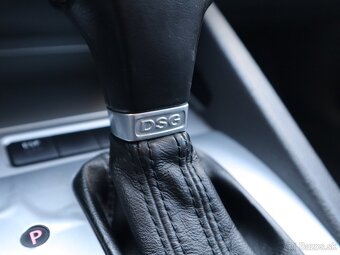 VW GOLF TDi, DSG, Nová spojka - 16