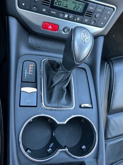 Maserati GranTurismo 4.7 V8 Sport Pininfarina - 16