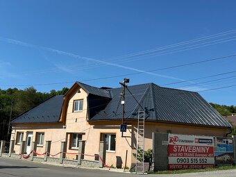 Nátery striech🏡 - 16