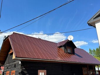Nátery striech🏡 - 16