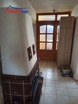 Predaj rodinného domu Diviaky nad Nitricou - 16