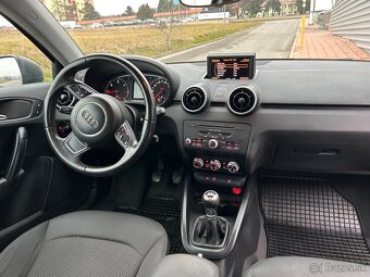AUDI A1 1.6TDI - PREDAJ AJ NA SPLÁTKY - 16