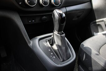 Hyundai i10 1.2i 16V DOHC Comfort A/T - 16