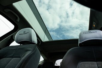 Peugeot 407 SW 1.6 HDi ST Confort FAP - 16