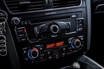 Audi Q5 2.0TDI S-tronic Quattro - 1-MAJITEĽ - 16