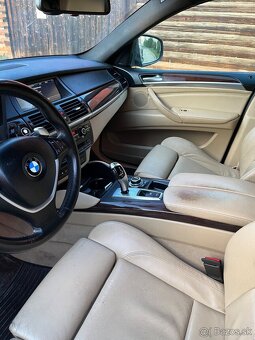 BMW X6 XDrive 180kw RV2012 - 16