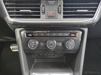 Seat Tarraco DSG FR 4Drive VIRTUAL BEATS PANORAMA KAMERA - 16