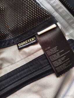 Pánska Gore-Tex nepremokavá vetrovka Marmot - 16