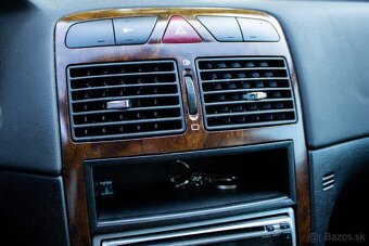 Peugeot 307 2.0 HDi XR - 16