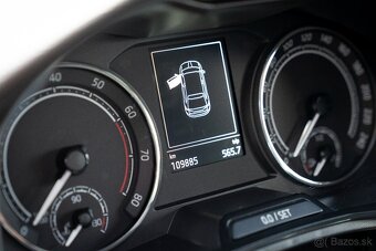 Škoda Scala - 16