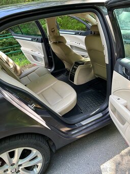 Škoda Superb II 1.9 TDI 77kw - 16