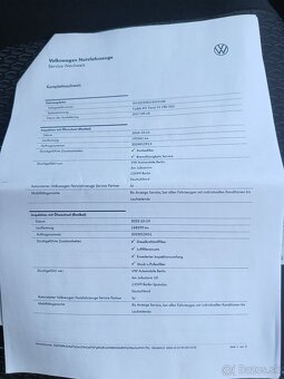 Volkswagen Caddy Beach 2.0 TDI BMT 5 MIESTNE - 16