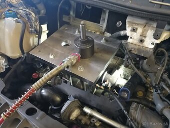 Autoservis ,osobnych a uzitkovych/dodavkovych  vozidiel - 16