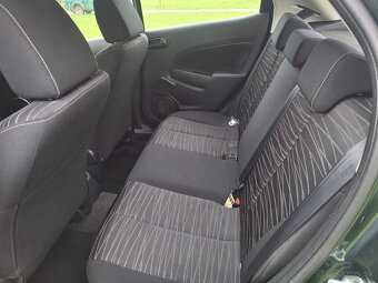 Mazda 2 1.3 MZR - 16