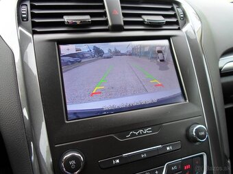 Ford Mondeo Combi 2.0 TDCi EcoBlue automat,kamera,navi,tempo - 16