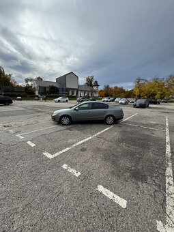 Volkswagen passat b6 predaj - 16