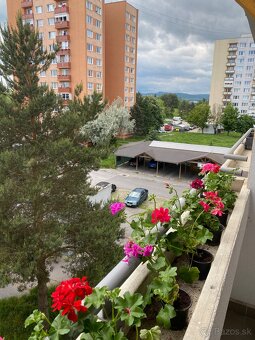 Prenájom izby s balkónom - 16