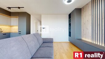 TOP INVESTÍCIA 2 izb. apartmán /V CENE PARKING + PIVNICA/ Br - 16