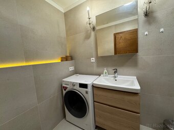 -2-izbový apartmán v Piešťanoch – - 16