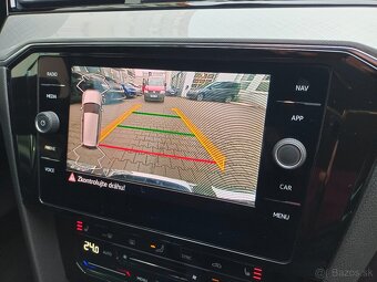 VW Passat B8 GTE 1.4 TSI Hybrid 160kW DSG - záruka Autodraft - 16